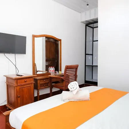 Sans Vibes Puri Mango Hotel Sanur