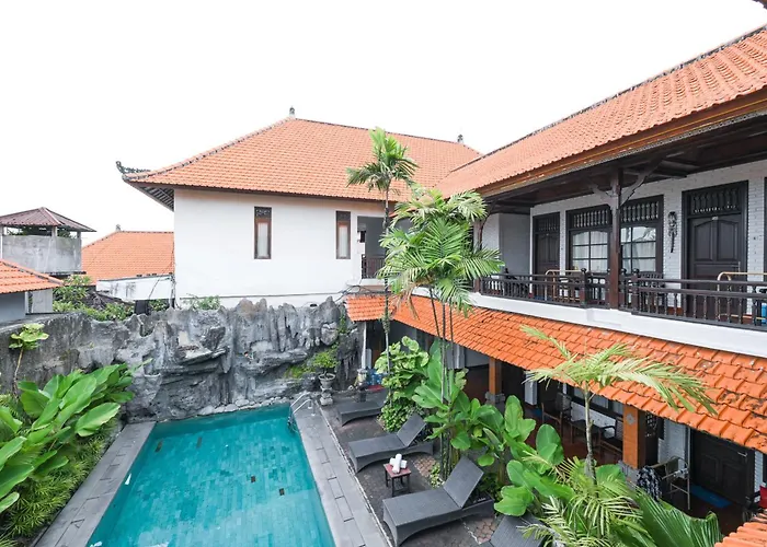 Hotel Sans Vibes Puri Mango Hotel Sanur Sanur (Bali)