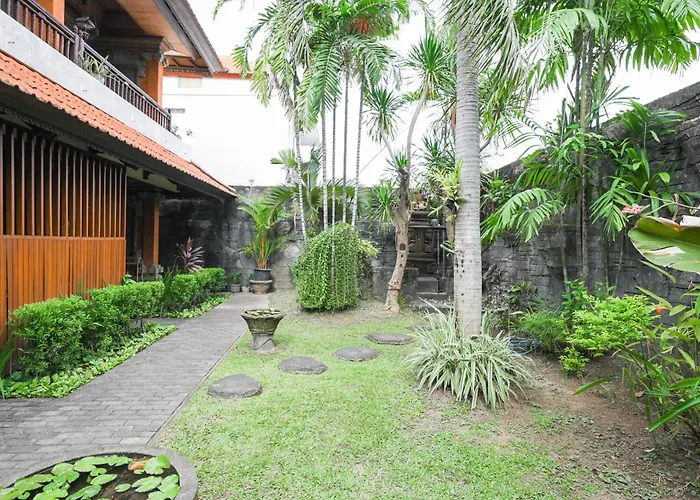 Sans Vibes Puri Mango Hotel Sanur Hotel Sanur (Bali)