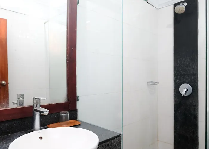 Sans Vibes Puri Mango Hotel Sanur 2*