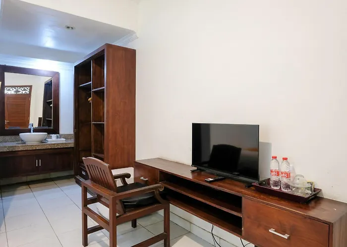 Sans Vibes Puri Mango Hotel Sanur Hotel 2*