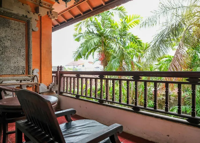Hotel Sans Vibes Puri Mango Hotel Sanur Sanur (Bali)