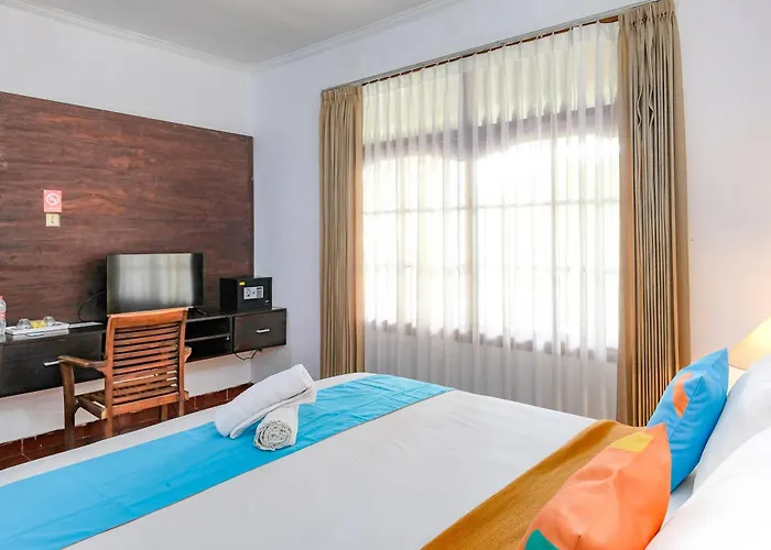 Hotel Sans Vibes Puri Mango Hotel Sanur Sanur (Bali)